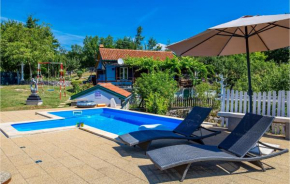 Awesome Home In Opatija